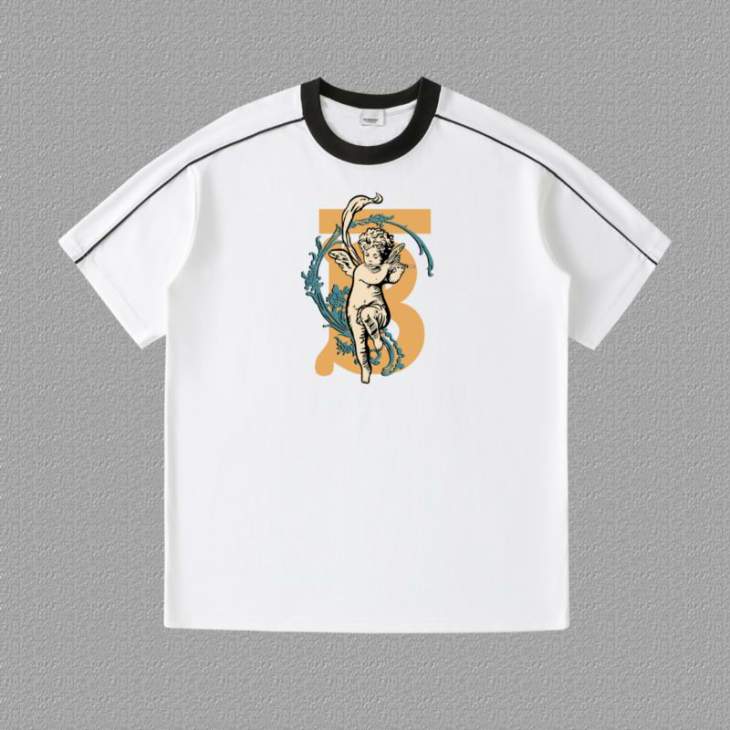 Picture of Burberry T Shirts Short _SKUBurberryXS-LattrQ201819214